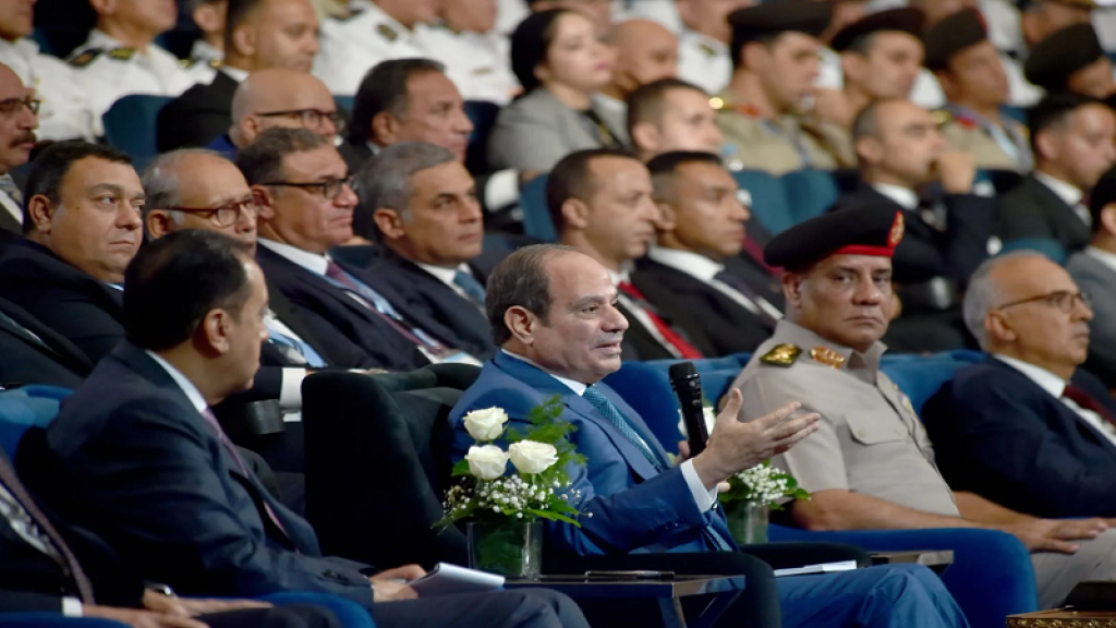 المواطن في قلب التوصيات.. الرئيس السيسي يشهد ختام منتدى مصر 2026|فيديو