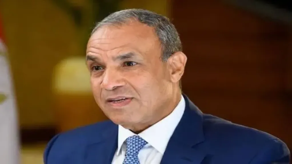 وزير الخارجية يرحب بموافقة مطران دير سانت كاترين على العقد الخاص بالدير والأراضي المحيطة به