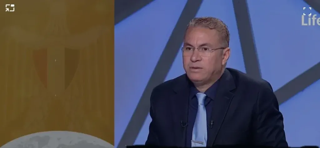 وزارة الخارجية تُنفذ اقتراح الإعلامي كرم العزايزي مع السفيرة سها جندي
