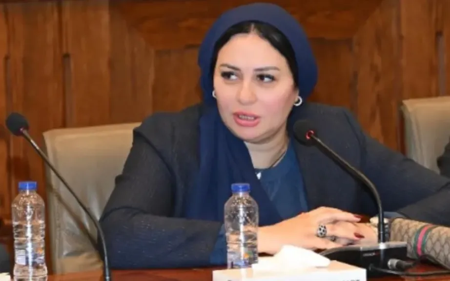 برلمانية: توصيات منتدى مصر تضع تحسين معيشة المواطن ودعم الاقتصاد على رأس الأولويات