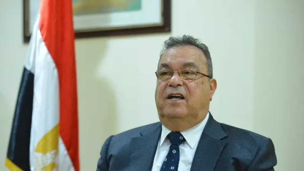 مستشار غرفة صناعة الدواء: القطاع الدوائي قاطرة التصدير القادمة قادرة على تجاوز عائدات القطاعات الأخرى