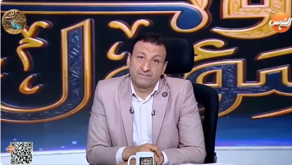 نافع التراس: الصحة والتعليم هما حجر الزاوية لبناء الإنسان والارتقاء بالمجتمع المصري