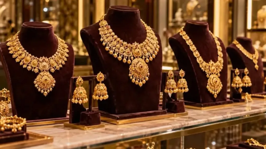 اسعار الذهب 
