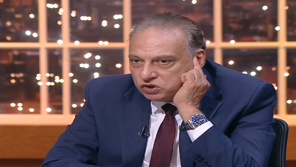 تعريف المواطنين.. محمد كمال: في أجيال مش عارفة تحديات مصر السابقة|فيديو