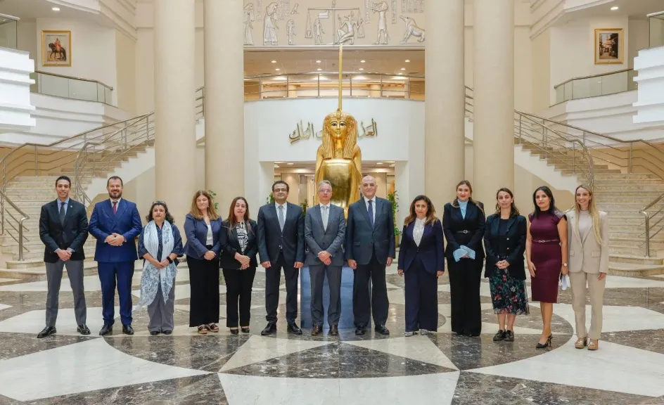 بمشاركة 60 ممثلًا لدول إقليمية.. النيابة العامة تنظم ورشة عمل حول مكافحة الجريمة المنظمة العابرة للحدود