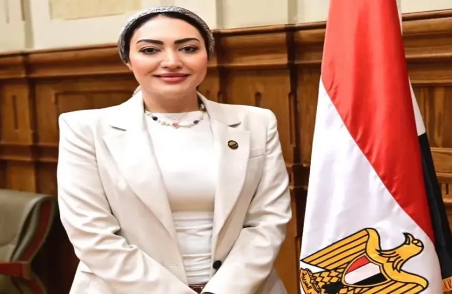 برلمانية: مخرجات منتدى مصر تعكس توجهًا جادًا لتحسين جودة الحياة وتعزيز مسارات التنمية