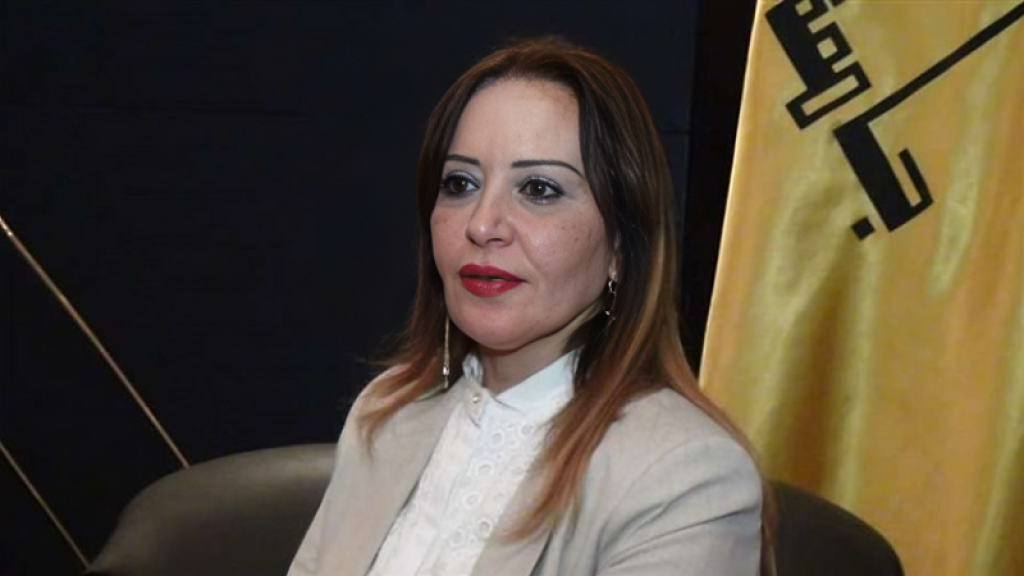 شكاوي مناهج الابتدائي.. جيهان البيومي: مينفعش ندرس ولادنا النهارده مناهج زمان|فيديو