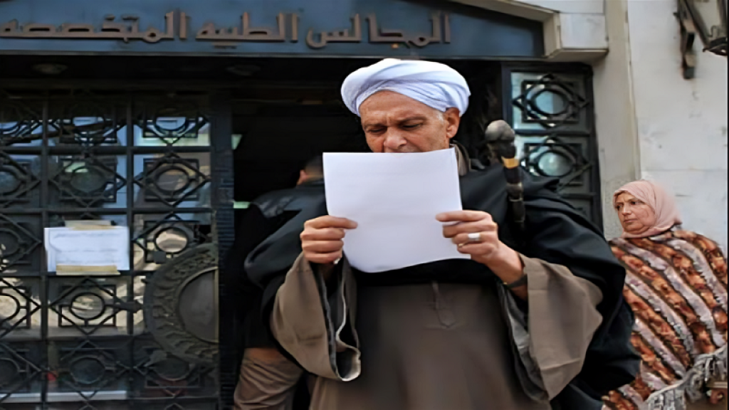 العلاج المجاني.. محمد العقاد: قرار العلاج على نفقة الدولة بيصدر خلال 72 ساعة|فيديو