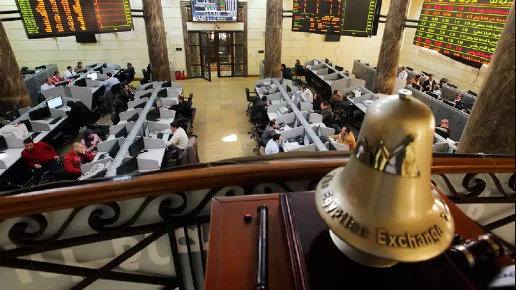 نمو فوق 5%.. رئيس البورصة يطمئن المستثمرين: وقف التداول نص ساعة مش مقلق|فيديو