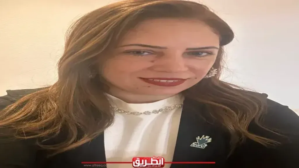 أماني فؤاد: التنسيق المصري السعودي ركيزة لاستقرار المنطقة ومواجهة التحديات الإقليمية