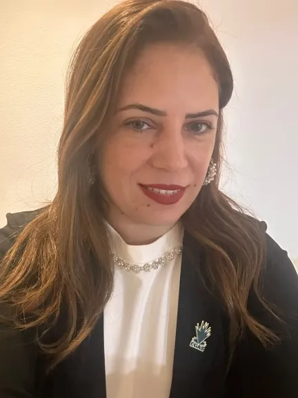 الدكتورة أماني فؤاد 