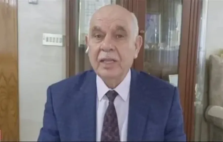الفريق قاصد محمود، نائب رئيس هيئة الأركان الأردنية الأسبق