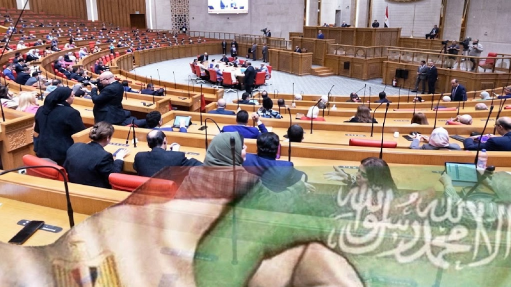 دعم دفاعي.. هشام الحلبي: أمن السعودية مرتبط بأمن البحر الأحمر وقناة السويس|فيديو