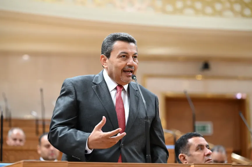 ياسر قورة يطالب بمرصد للأسعار في كل محافظة: غلاء السلع يهدد الاستقرار الأسري وضبط الأسواق قضية أمن قومي