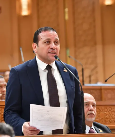 الشرقاوي: ضبط الأسواق ضرورة لا تحتمل التأجيل.. وغلاء الأسعار يستنزف جيوب المصريين