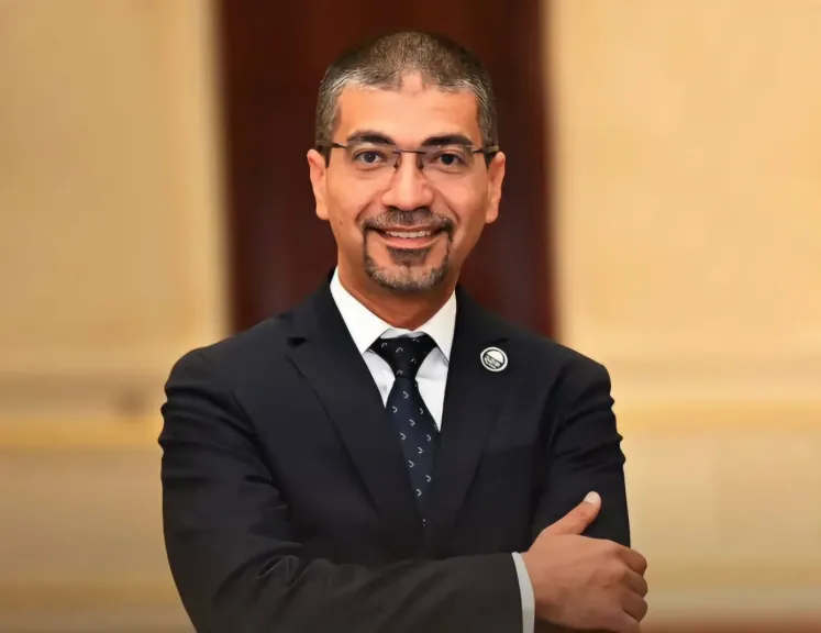 النائب محمد البدري: تفويض الرئيس السيسي لاتخاذ ما يلزم لدعم السعودية يعكس ثوابت السياسة المصرية وحماية الأمن القومي العربي