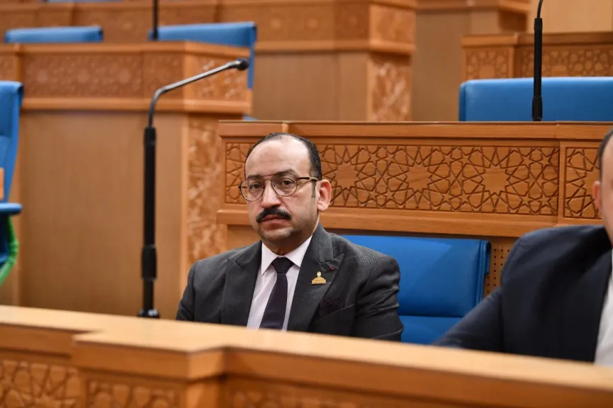النائب عبدالعاطي أحمد 