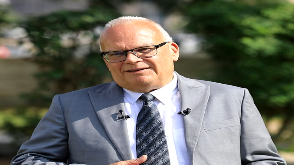 القضية الفلسطينية.. السفير السويدي: مصر والسويد تتفقان على دعم حل الدولتين|فيديو