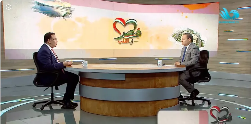 صلاح حسب الله: وزارة الداخلية نموذج فريد في سد الفراغات بالحقائق ودحر الشائعات