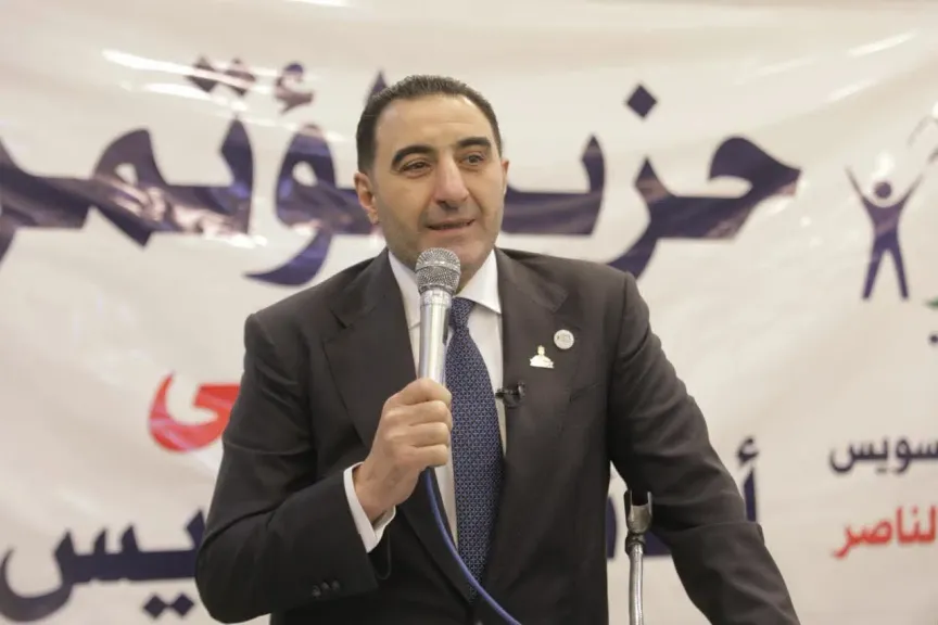 السعيد غنيم 