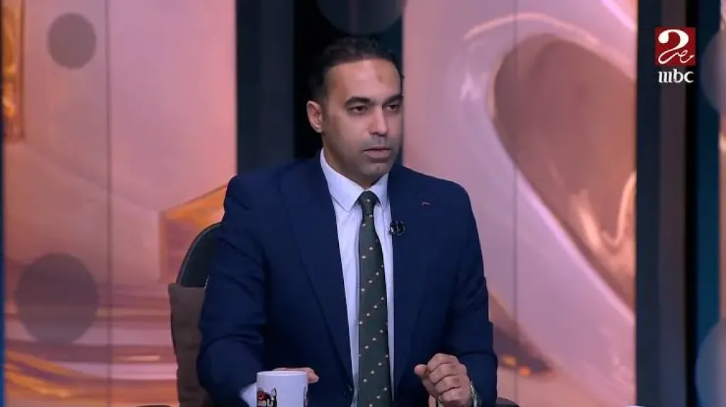 جمال حمزة: الزمالك ينافس باسمه وتاريخه وجماهيره.. وأتوقع تجديد أحمد فتوح