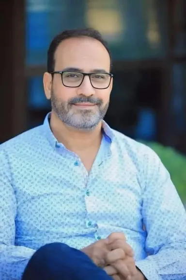 عصام زكريا رئيسًا للدورة الـ27 لمهرجان الإسماعيلية الدولي للأفلام التسجيلية والقصيرة