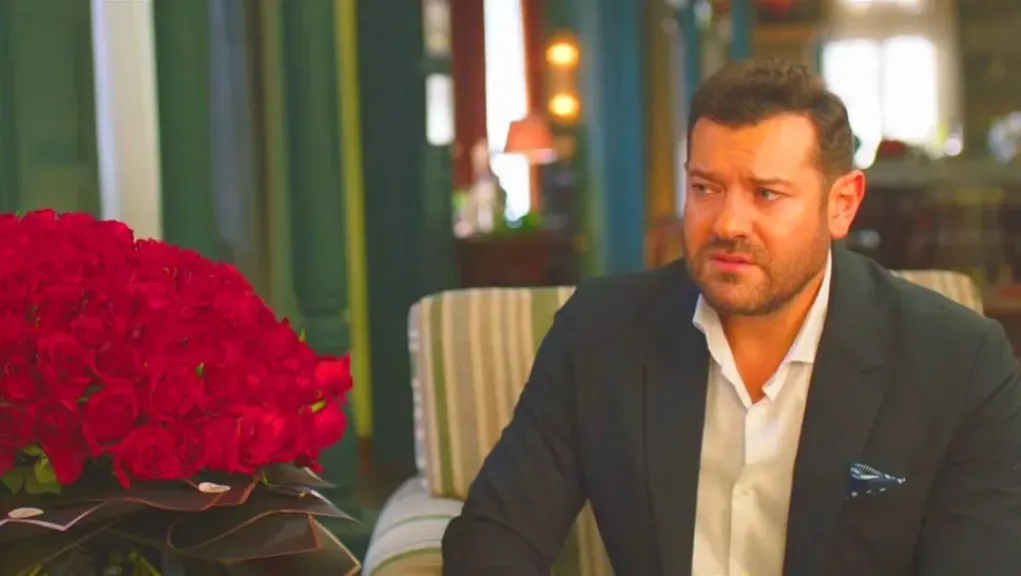 عمرو يوسف مفاجأة الحلقة الأخيرة من مسلسل «50/50».. والجمهور يطالب بجزء ثانٍ