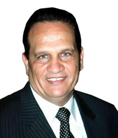 اللواء أحمد ناصر ممثلًا للاتحاد الدولي للترايثلون في أولمبياد الشباب «داكار ٢٠٢٦»