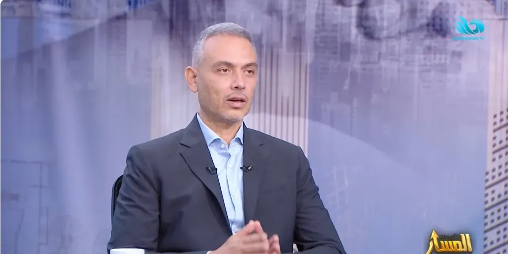 هاني جنينة، الخبير الاقتصادي