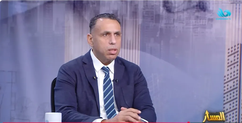 هاني العوضي، رئيس مجلس إدارة مجموعة "فيم"