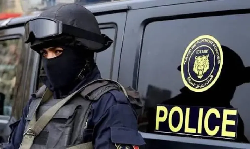 الداخلية تضبط قضايا اتجار غير مشروع بالنقد الأجنبي بقيمة 10 ملايين جنيه خلال 24 ساعة