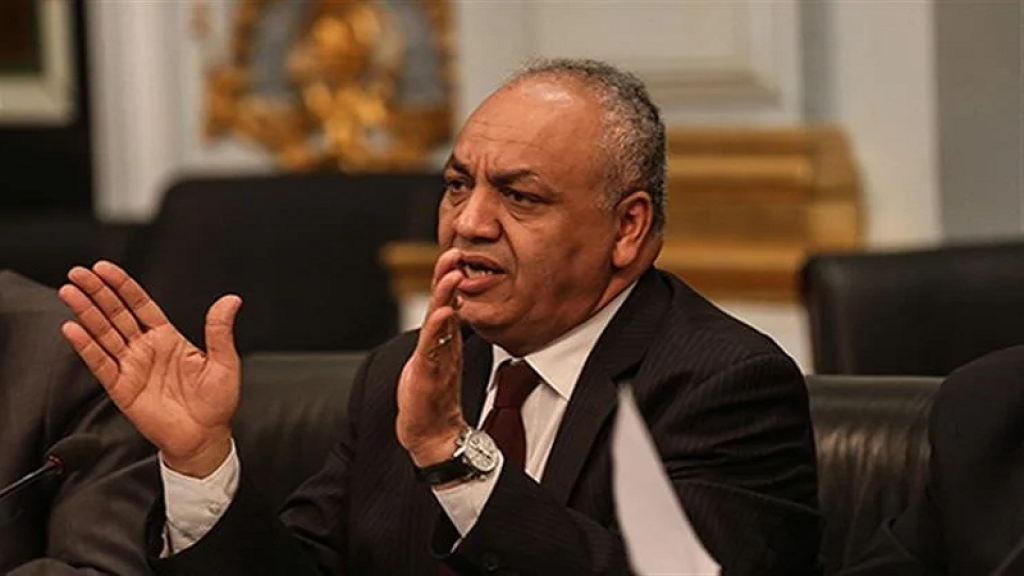 الرئيس يحترم إرادة الشعب.. مصطفى بكري: 3 جبهات تهدد مصر في توقيت صعب|فيديو