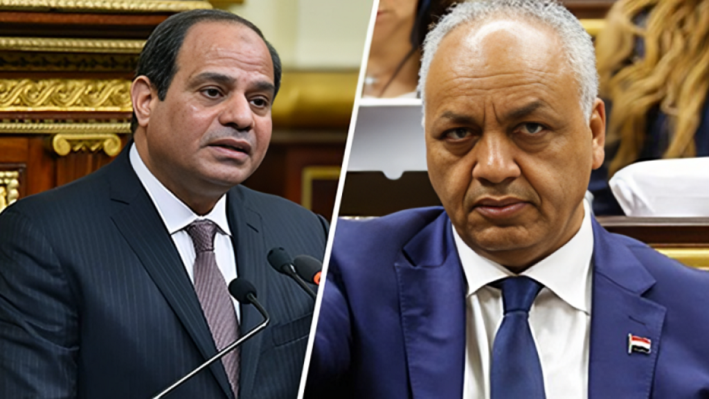 انزل الشارع واسمع.. بكري: لو الرئيس السيسي معملش غير إنقاذ مصر من الإخوان يكفيه|فيديو