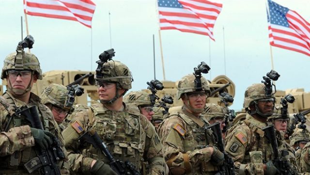 واشنطن تلمح لسحب 1000 جندي من أفغانستان