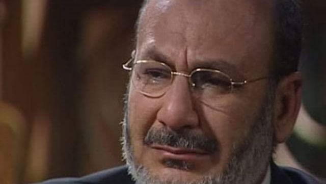 صفوت حجازى - أرشيفية