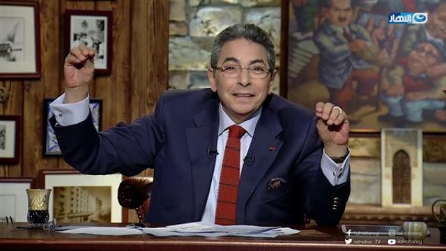 محمود سعد