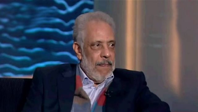 نبيل الحلفاوي عن فوضى الكرة المصرية: اعتزلوا الأزمات