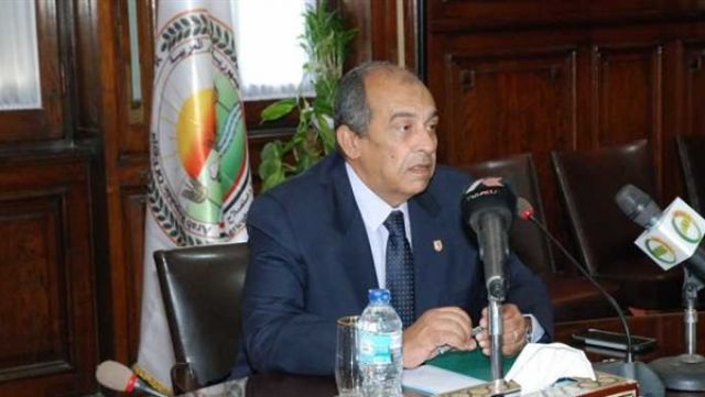 وزير الزراعة: القطن المصري طويل التيلة يتعرض لمحاولات تدمير