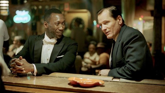 الأوسكار يختتم فعاليات دورته الـ91 بفوز «Green Book» بأفضل فيلم سينمائي خلال العام