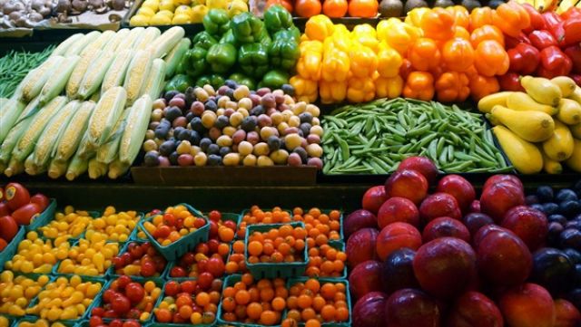 أسعار الخضروات والفاكهة اليوم.. الفاصوليا بـ17 جنيه