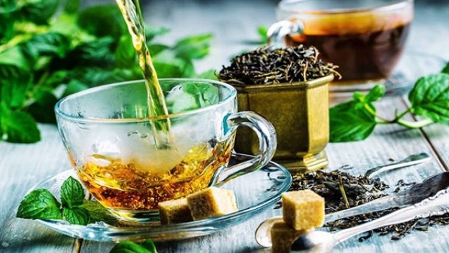 دراسة: الشاي أفضل علاج لمواجهة الشيخوخة والأمراض السرطانية