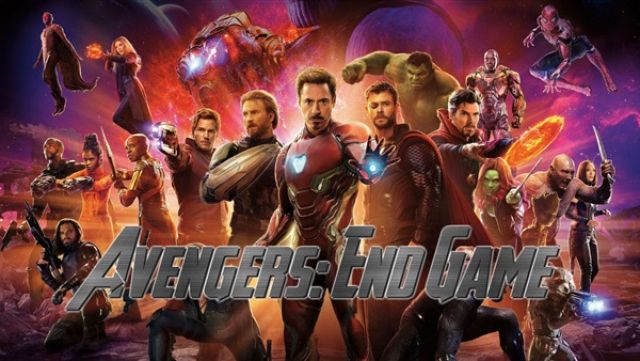 رسميًا.. «Avengers: Endgame» جاهز للعرض