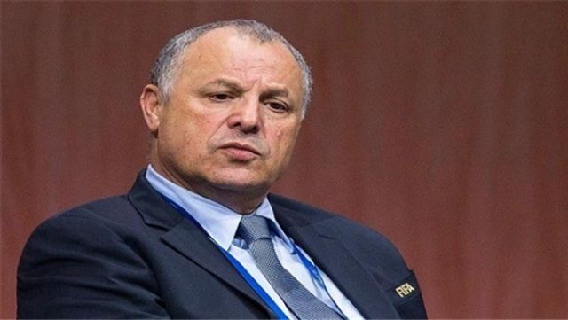 «أبوريدة» رئيسًا للجنة العلاقات الدولية بالاتحاد العربي