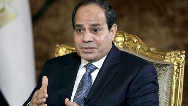 «السيسي» يوافق على اتفاق قرض بين مصر والبنك الدولي للإنشاء بمليار دولار