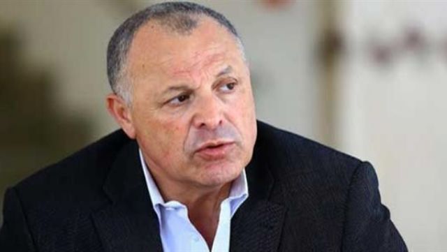 أبوريدة: لا توجد أزمات مع كاف بسبب ملاعب افريقيا 2019