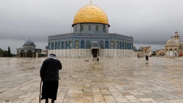 وزير الأمن الإسرائيلي: لن نسمح بفتح مسجد جديد في الأقصى