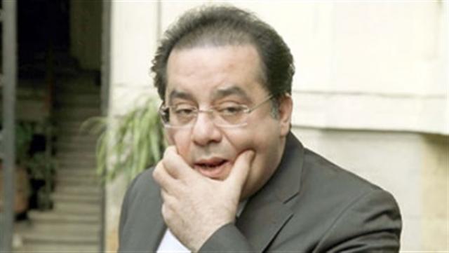 أيمن نور