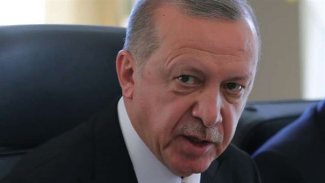 سفارات أردوغان.. قواعد تجسس بذريعة مكافحة الإرهاب