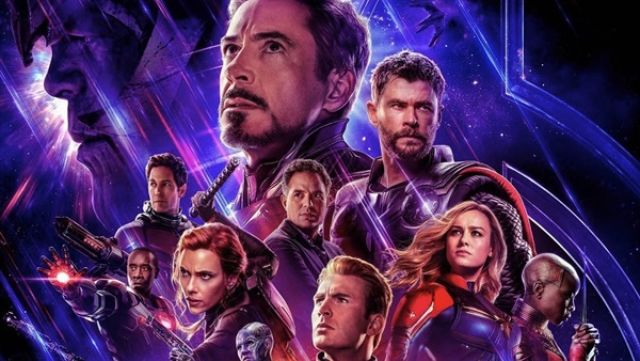 طرح بوسترات دعائية جديدة لتأبين ذكرى من رحلوا عن الفيلم المنتظر «Avengers: Endgame»