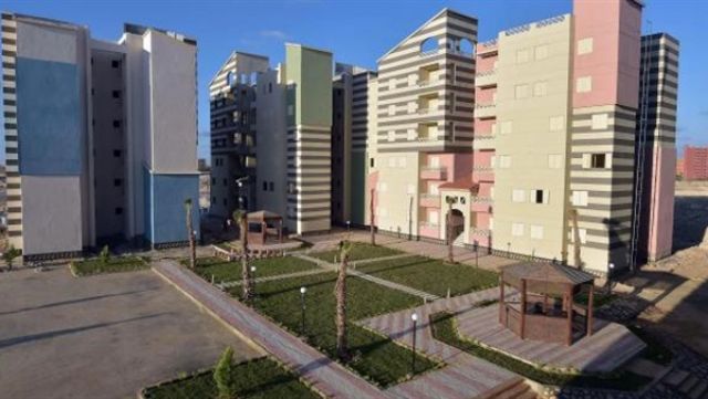 الإسكان: تنفيذ 12 ألف وحدة فندقية بمدينة العلمين الجديدة